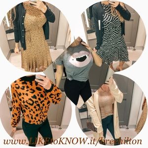 Open to offers on here!